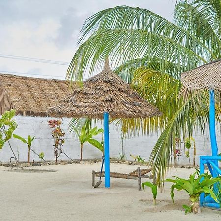 Beach House باجي المظهر الخارجي الصورة