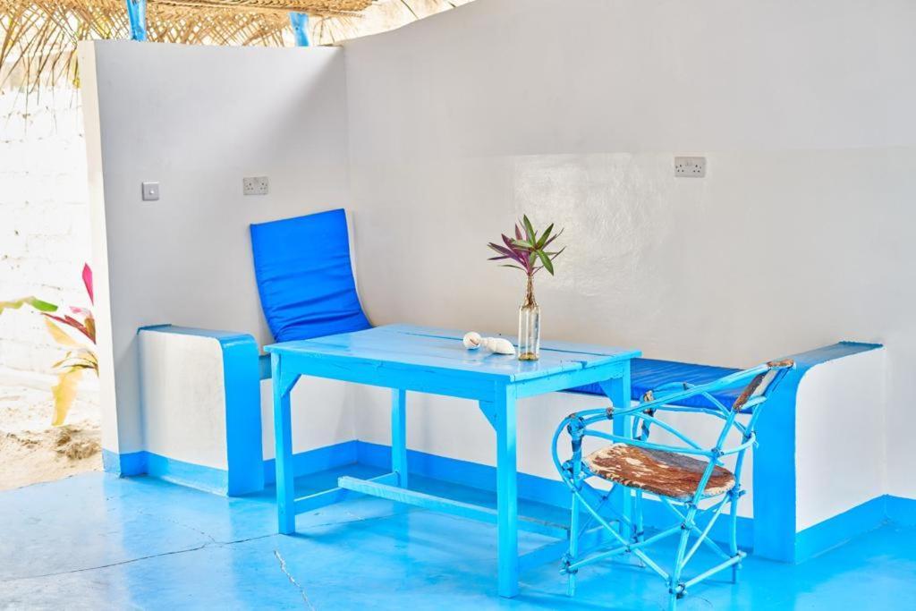 Beach House باجي المظهر الخارجي الصورة