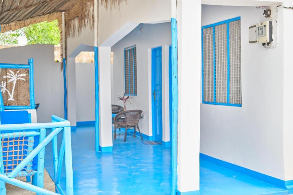 Beach House باجي المظهر الخارجي الصورة
