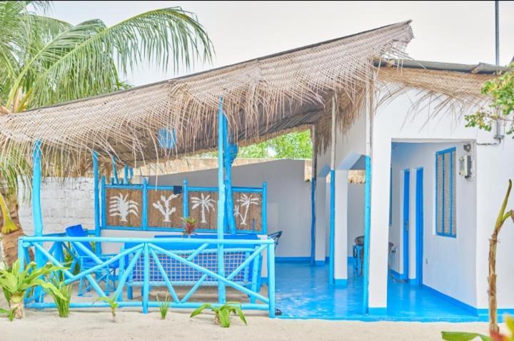 Beach House باجي المظهر الخارجي الصورة